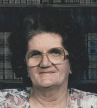 Obituary for Odessa Lea (Bruce) Cernetich