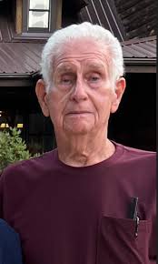 We would like to extend our deepest sympathy to the family and friends of  Carrol David Blackburn In Loving Memory Carrol David Blackburn September 8,  1940