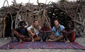 Une émission créée par frédéric lopez avec frédéric lopez, raphaël de casabianca, thierry lhermitte, pierre palmade. Vianney En Pays Afar Dans Le Nouveau Rendez Vous En Terre Inconnue France Televisions