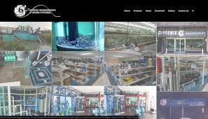 Is an enterprise located in malaysia, with the main office in putrajaya. Phoenix Engineering Water Systems Sdn Bhd Zetlink Solutions Kota Kinabalu Sabah