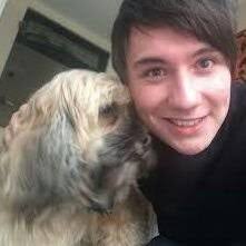 Carter Randall (@CarterRandall5)