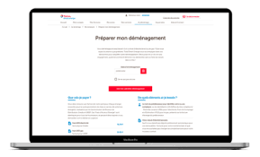 Check spelling or type a new query. Total Direct Energie Mon Compte Espace Client Creation Et Contact