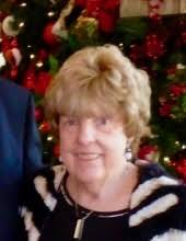 Obituary information for Nancy Anette Main