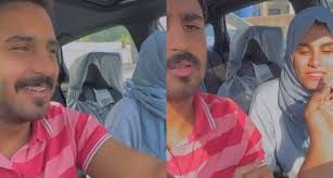 من هي عنود يماني موسوعة عين