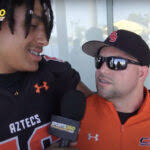 Sports360AZ All-Academic Football Teams (1A-3A)