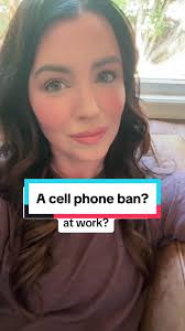 Replying to @deemp20 Unfortunately, companies or your manager can make  rules where employees can’t carry around cell phones or other devices while  working. I don’t generally advise this as I think ...