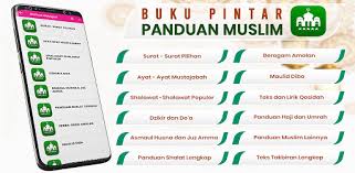 Tata cara ibadah haji dan umroh mirip, tetapi ada beberapa hal yang membedakan. Buku Pintar Panduan Muslim Lengkap Offline Apps Bei Google Play