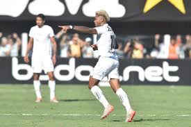 O santos começou a partida de forma avassaladora e. Sampaoli Avalia Goleada Contra O Flamengo Era Dificil Pensar Nesse Resultado Gazeta Esportiva