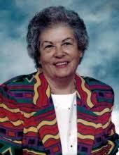 Obituary information for Billye Jean Wilson