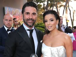 Eva Longoria and José Bastón's Relationship Timeline