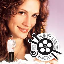 Movie and Events Schedule