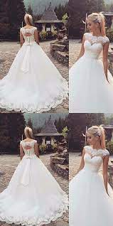 .dresses mori lee wedding dresses priscilla collection rosebud fashions sale wedding dresses shorts by mon cheri social occasions by mon cheri sophia tolli bridals the bridal outlet touch ups ursula of switzerland us angels venus bridesmaids voyage by mori lee watters maids wedding. Wedding Dresses New White Ivory Wedding Dress Bridal Gown Custom Size 6 8 10 12 14 16 18 Buy It Now Wedding Dresses Wedding Dresses Lace Ball Gowns Wedding