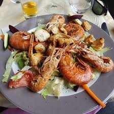 Le Chalut Port Vendres Quai Francois Joly 66660 Restaurant Reviews Photos Phone Number Tripadvisor