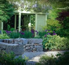 Thoughts On Fall Plantings Garden Foreplay Fall Plants Garden Structures Garden Plants