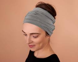 Head Wrap Long Hair Xtrend Stretch Head Wrap Scarf Stretch Turban Long Hair  Scarf Wrap