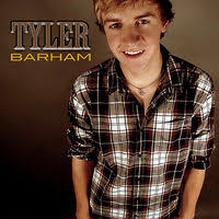 Tyler Barham: albums, songs, concerts