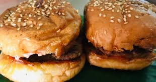 Feb 05, 2021 · return the cooked ground beef and vegetables to the pan. 736 Resep Beef Burger Enak Dan Sederhana Ala Rumahan Cookpad