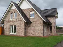 klinkerriemchen handform riemchen k311r wdf klinker fassade hellrot bunt antik haus verputzen hauser klinker bauplan haus