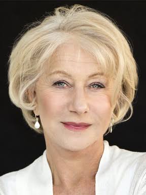 Helen Mirren