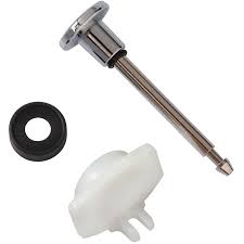 4.6 out of 5 stars 843. Moen Tub Spout Diverter Repair Kit Home Hardware