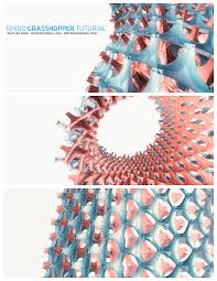 For designers who are exploring new shapes using generative algorithms, grasshopper® is a graphical. Rhino Grasshopper Tutorial Woojsung