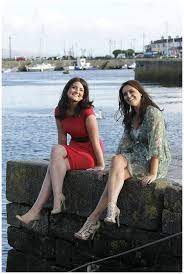 Múinteoir gaeilge ‍ presenter, commentator and teacher | twuko. 05 07 11 20 30 Presented By Loretta Ni Ghabhain Sile Ni Bhraonain A Photo On Flickriver