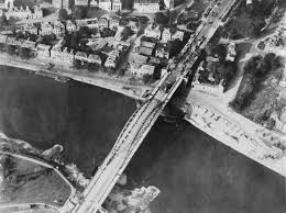 A Bridge Too Far - True story behind the war film | CWGC