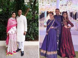 Sania Mirza Sister Wedding A Winter Wedding Sania Mirza S Sister To Tie The Knot With Azharuddin S Son In December The wedding reception is expected to be held thursday evening in hyderabad. sania mirza sister wedding a winter