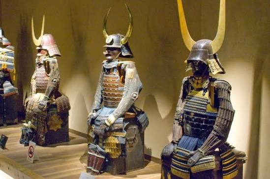 5 sự thật ít người biết về Samurai Nhật Bản | KILALA