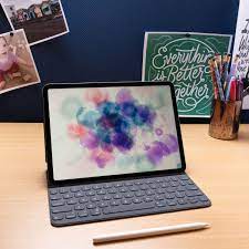 Actual viewable area is less. Apple Ipad Pro 2018 11 Inch Review The Best On The Market