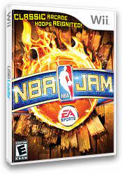 Tim kitzrow, the official voice of nba jam, had an interview with. Snje69 Nba Jam