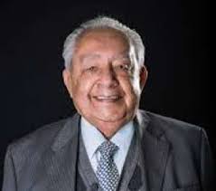 Cota, Legendario Periodista Mexicano nominado al IBHOF