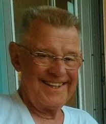 Richard Lukas Obituary (1940