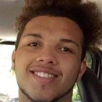 MR. BRAYDEN WALKER TALBERT Obituary