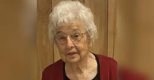 Lucille Rose Beck Obituary