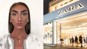 UK: Trans-Identified Male Accuses Zara of Transphobia After Being Caught  Shoplifting