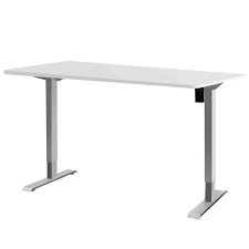 We did not find results for: Artiss 140cm White Grey Height Adjustable Electric Motorised Standing Desk Bunnings Australia