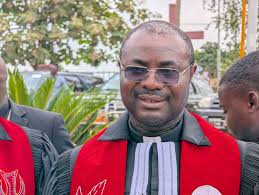 Presbyterian church day celebration begins