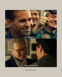 TopGunMaverick , pretty much the only good movie this year?