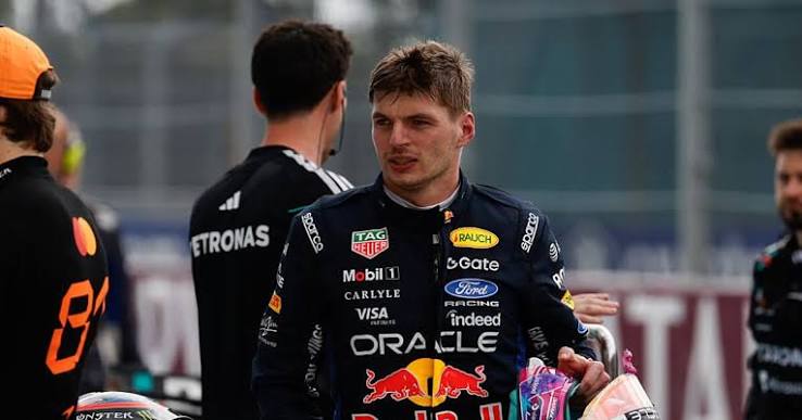 Max Verstappen on new Red Bull deal: I was 'closer to retiring than  changing teams'