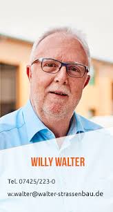 Walter Straßenbau