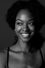 It's just a Polaroid shot someone took