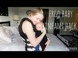 Ergo Infant Insert Pillow Replacement Online