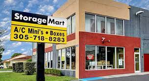 Maybe you would like to learn more about one of these? Miami Boat Rv Storage In Kendall Storagemart