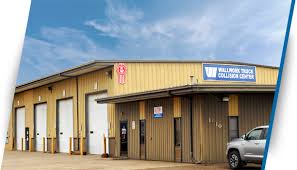 Auto finance super center fargo nd. Truck And Trailer Repair Collision Center Wallwork Truck Center