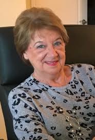 Estelle Bell Bourbeau