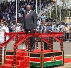 President uhuru kenyatta in kisumu. President Uhuru Kenyatta S Full Madaraka Day Speech 2021