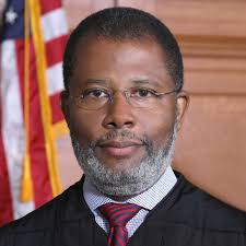Judge Myron Duhart