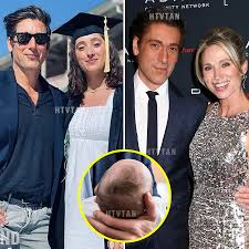UNBELIEVABLE: ABC'S DAVID MUIR OFFICIALLY BECOMES A “DAD” – THE SHOCKING  REVEAL THAT HAS LEFT THE WORLD SPEECHLESS! In a stunning and completely  unexpected twist, ABC's David Muir has just revealed that