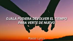 Check spelling or type a new query. Tercer Cielo Yo Te Extranare Letra Hollywood Album Youtube
